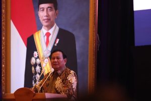 Prabowo Subianto