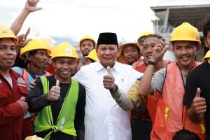 Prabowo Subianto